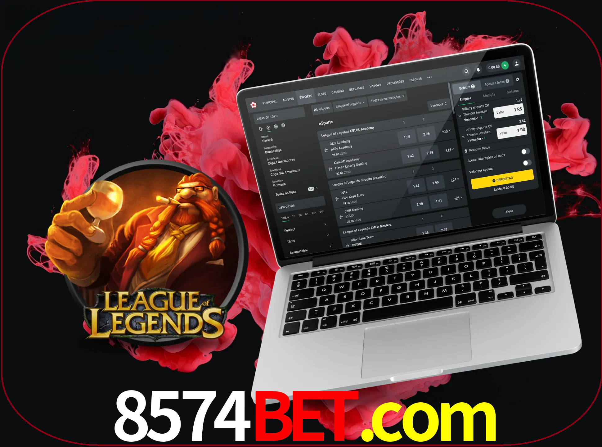 Se é um fã deste jogo, muitos torneios fantásticos que o vão surpreender estão disponíveis no 8574bet.