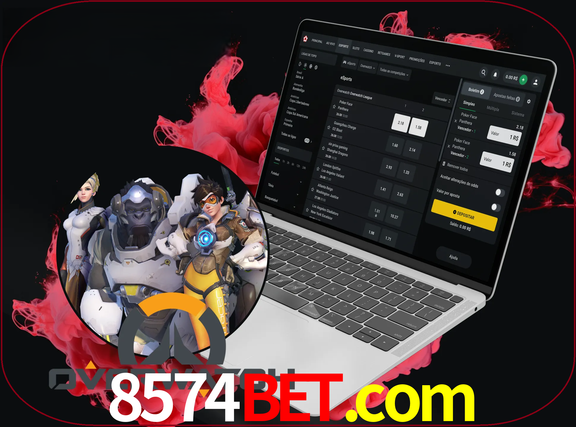 Os fãs deste fantástico jogo apreciarão a abundância de jogos e podem também ganhar dinheiro real apostando no 8574bet.