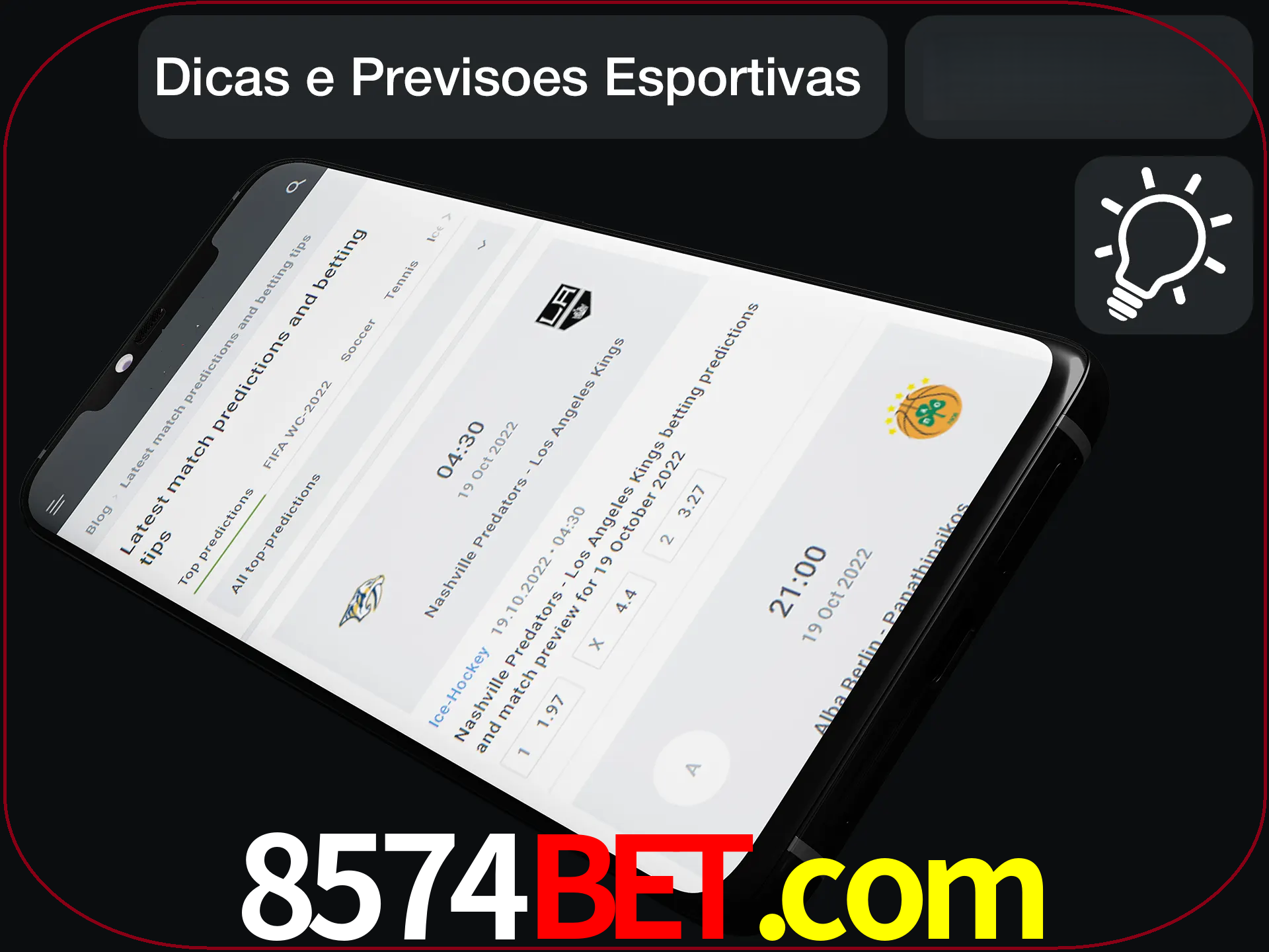 Saiba mais sobre as partidas anteriores.