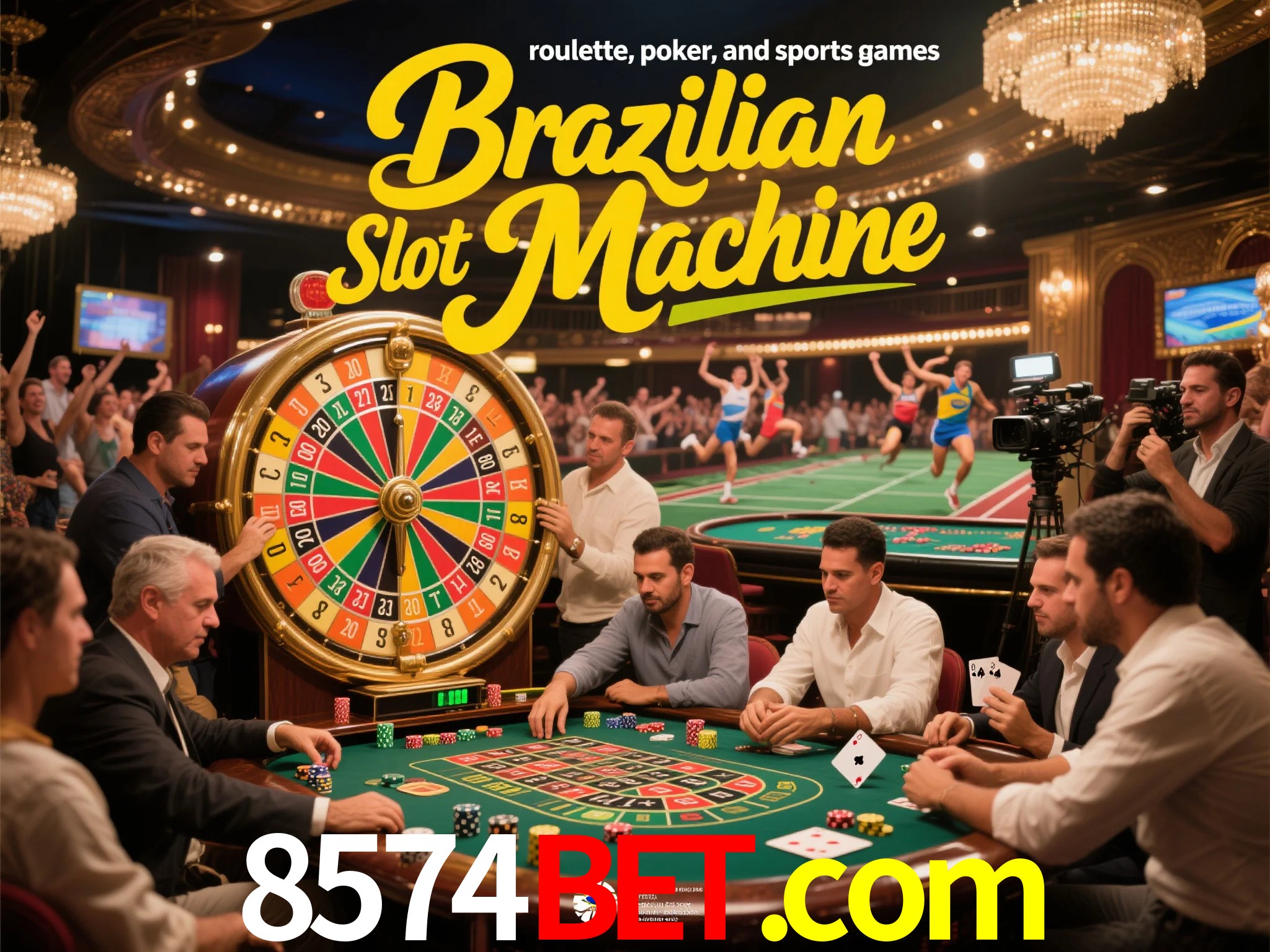 Acesse o site.