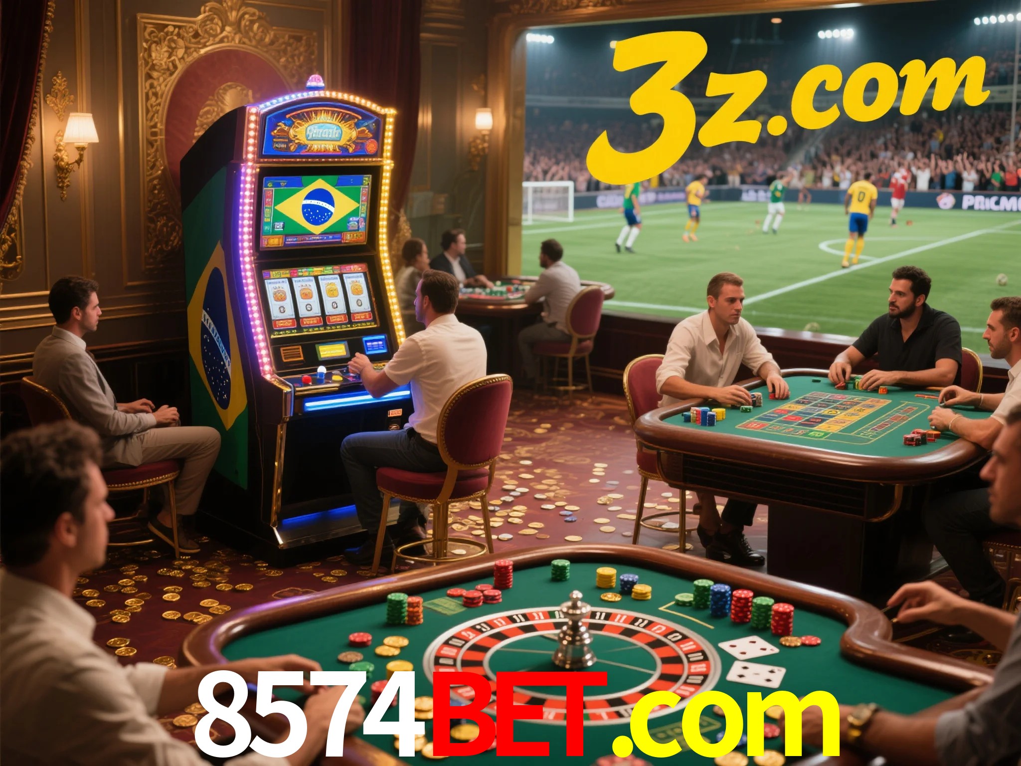 Aposte em esportes e ganhe dinheiro adicional com a promoção de esportes.